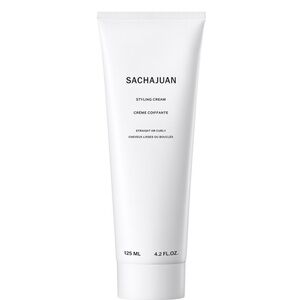 New SACHAJUAN Styling Cream